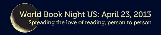 World Book Night 2013